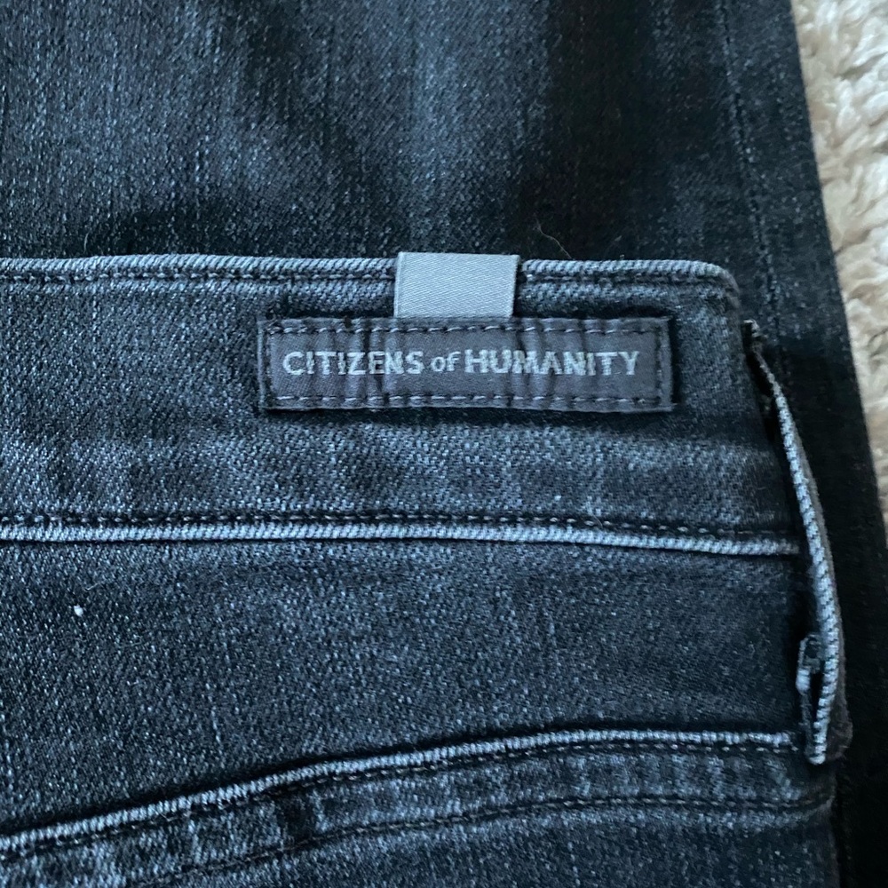 Citizens of humanity jeans